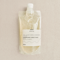 Filter 480ml - Bretonische Meeresgischt