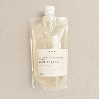 Filter 480ml - Alpiner Pfad