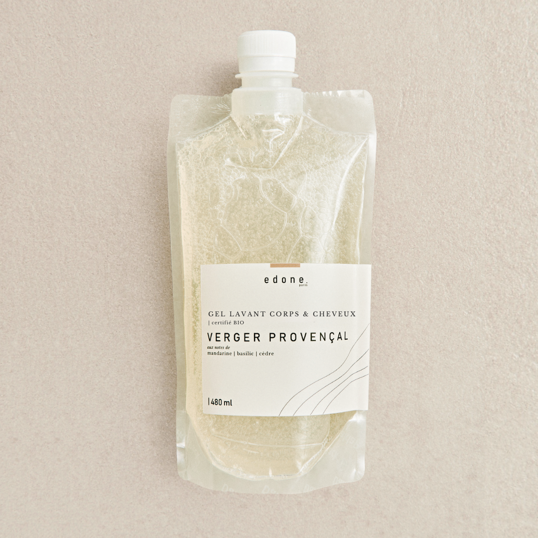 Filter 480ml - Provenzalischer Obstgarten