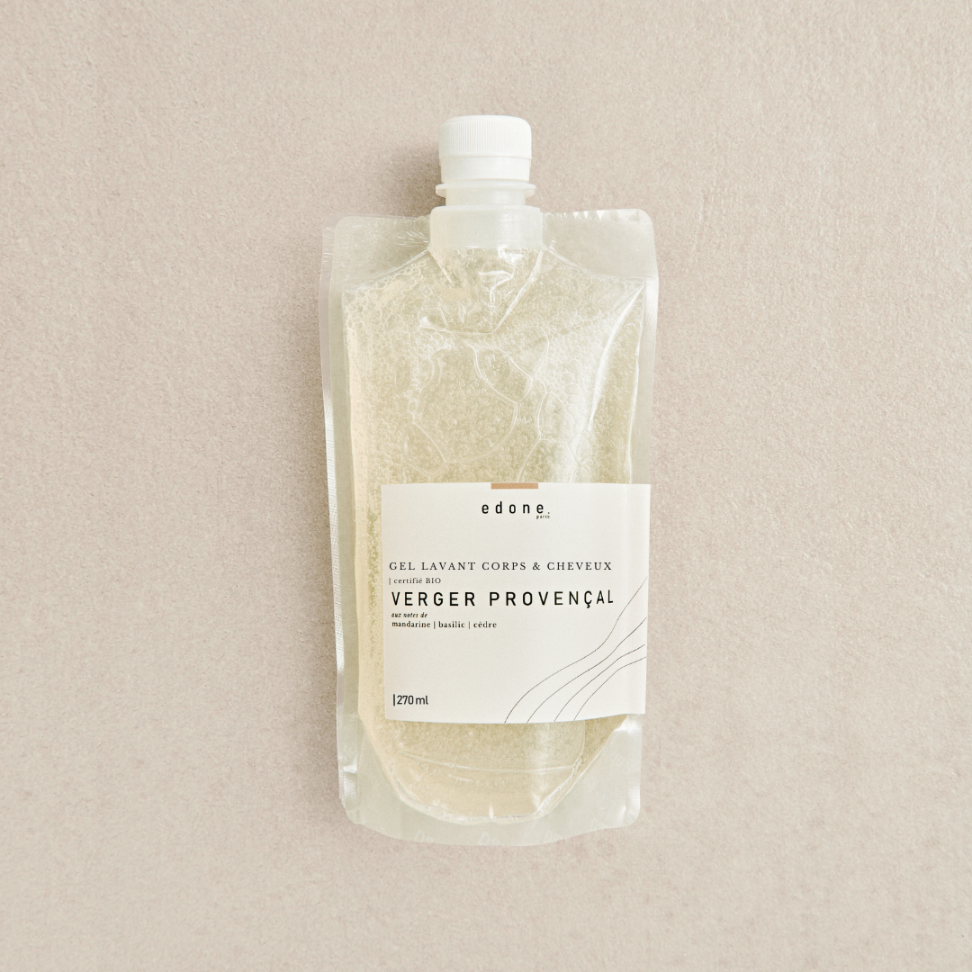 Filter 270ml - Provenzalischer Obstgarten