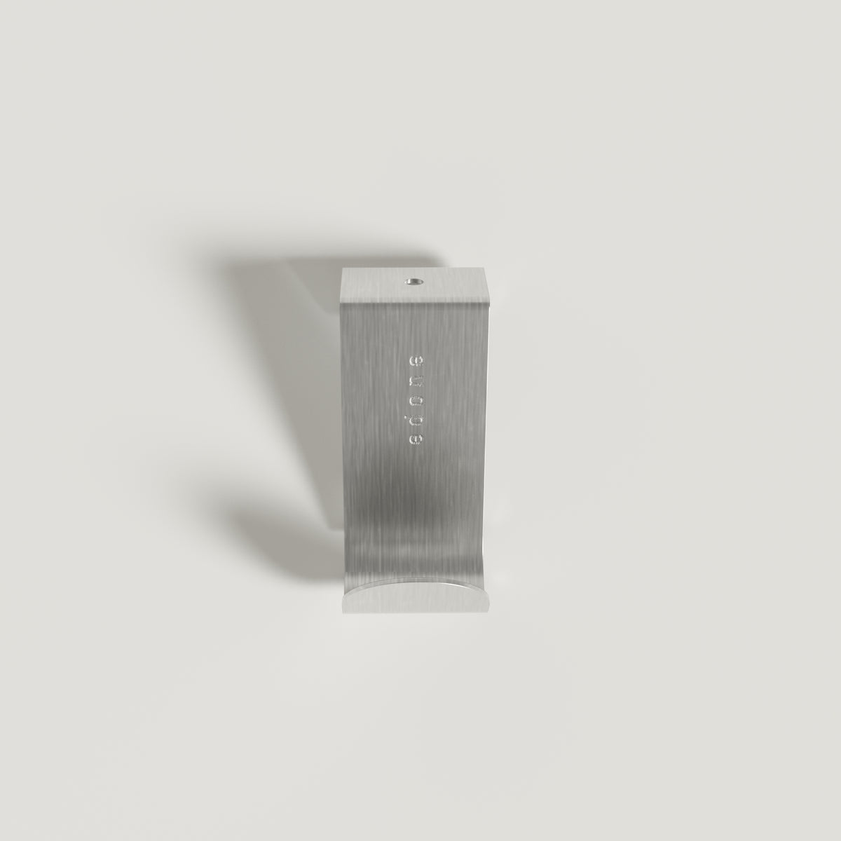 filter_Aluminium brossé