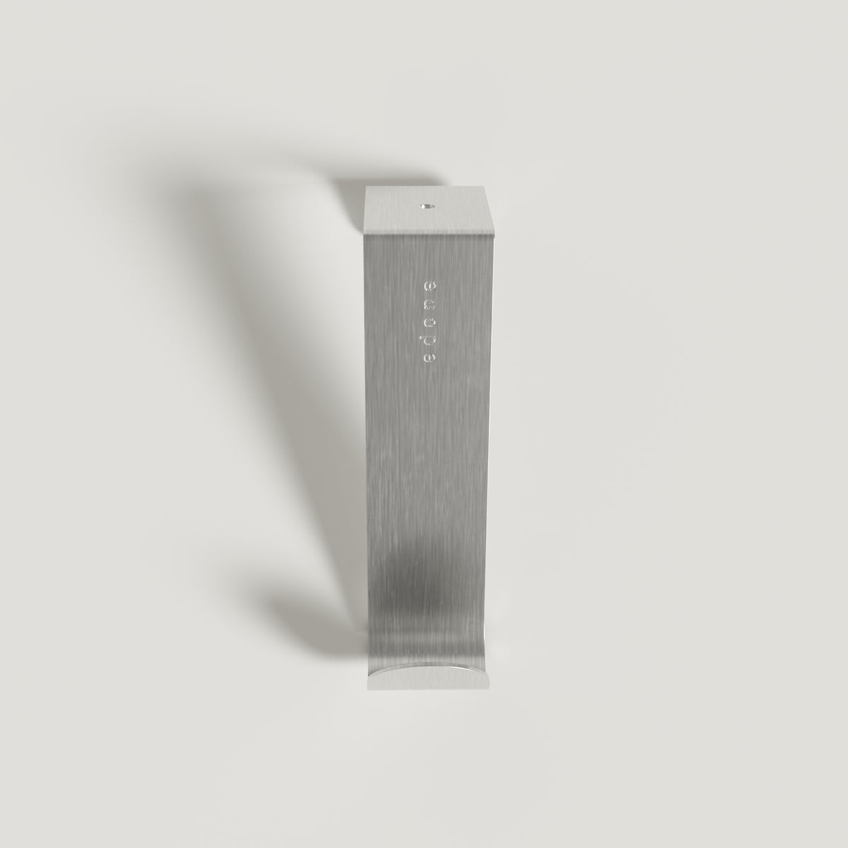filter_Aluminium brossé