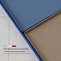 Stapelbare Tabletts