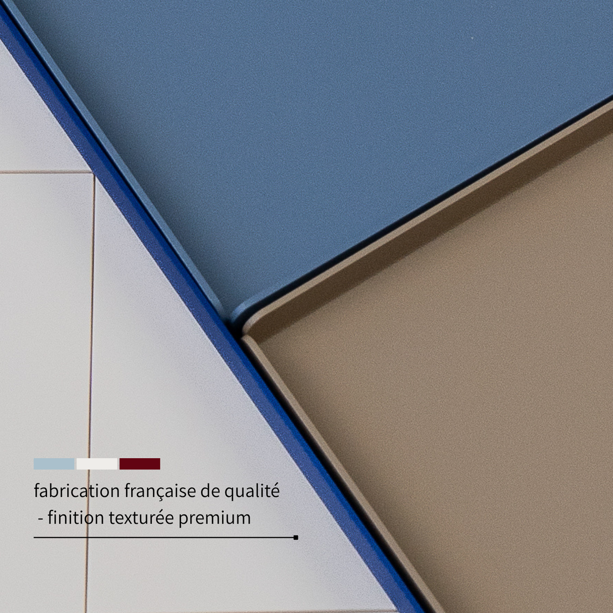 Stapelbare Tabletts