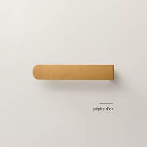 Le porte papier toilette