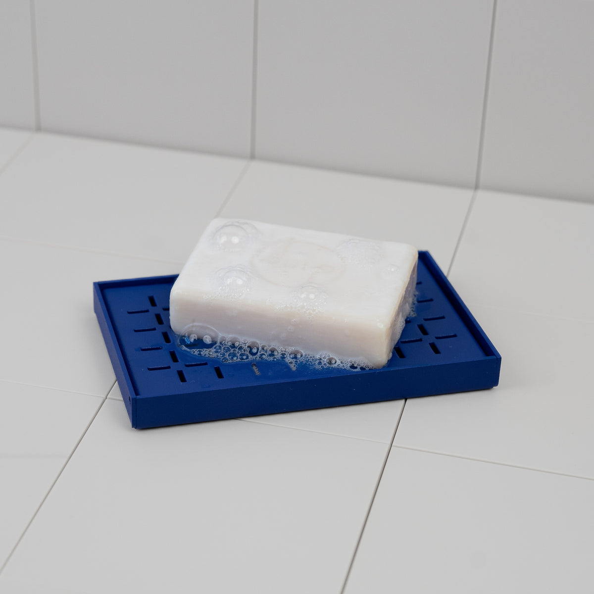 Porte savon.