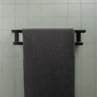 Porte serviettes.