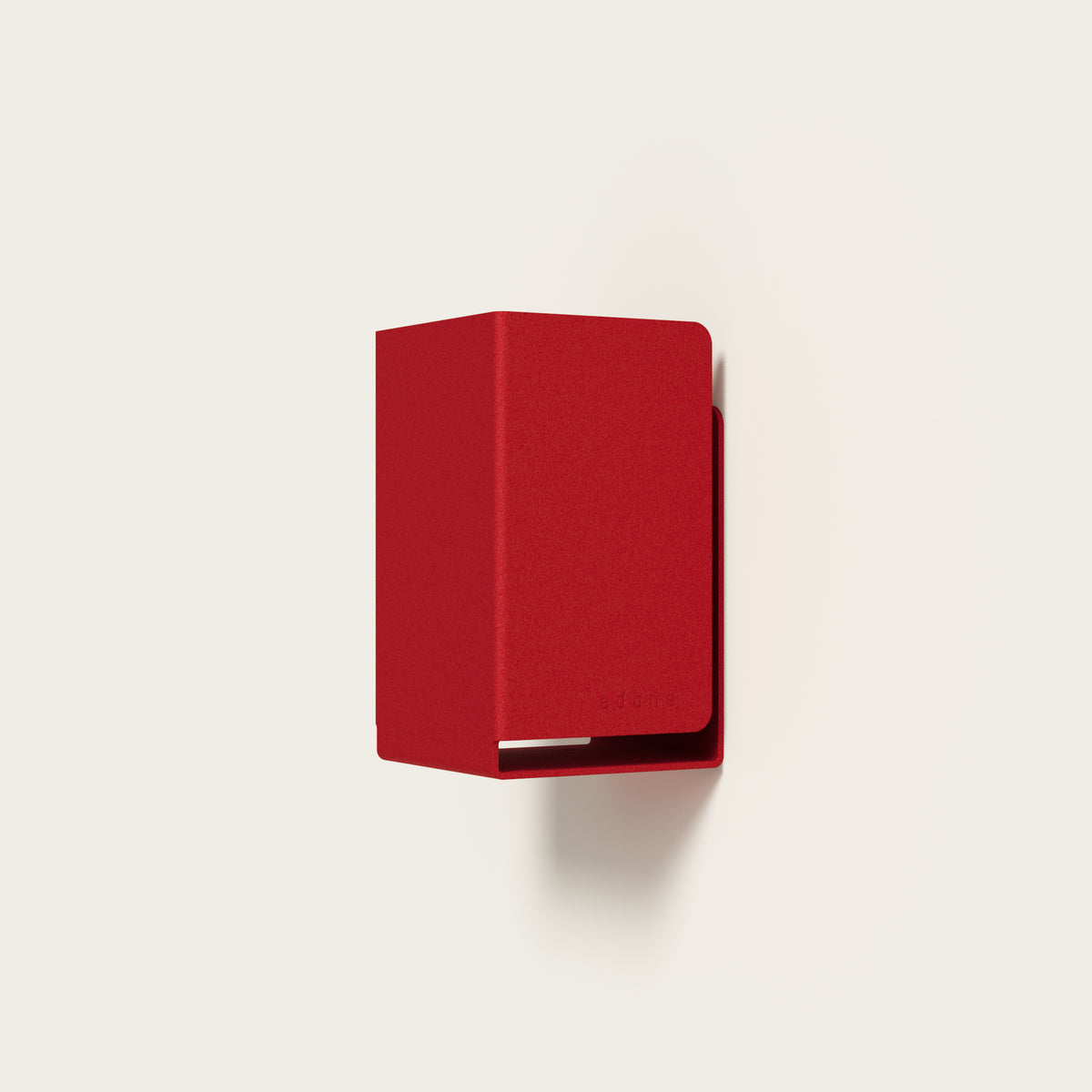 filter_Rouge primaire