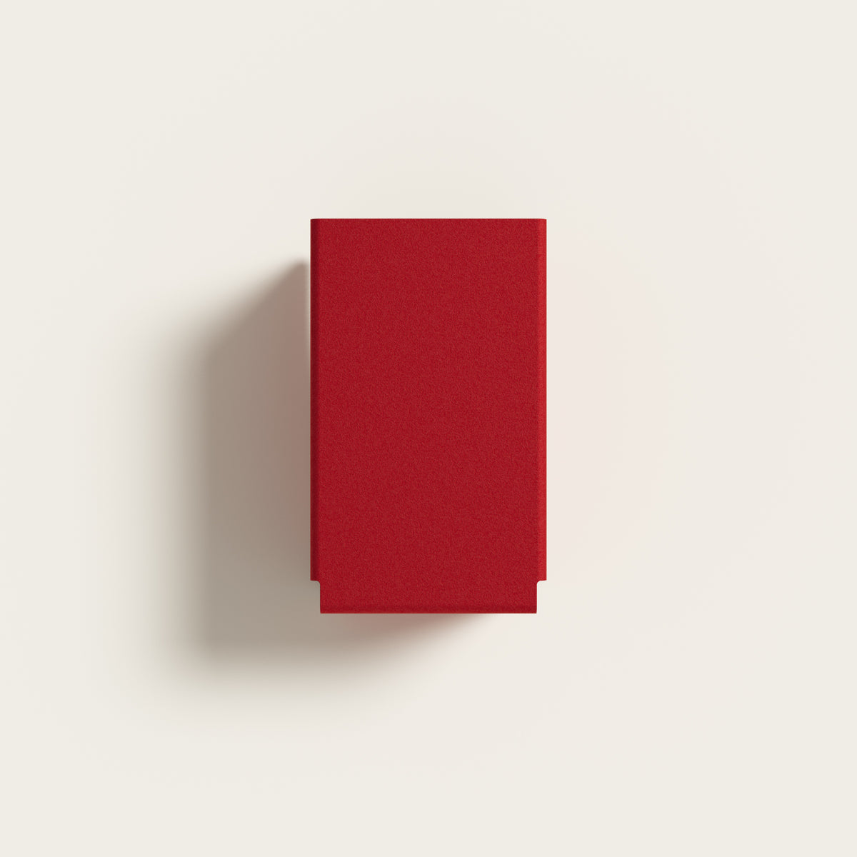 filter_Rouge primaire