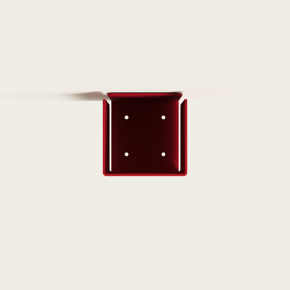 filter_Rouge primaire