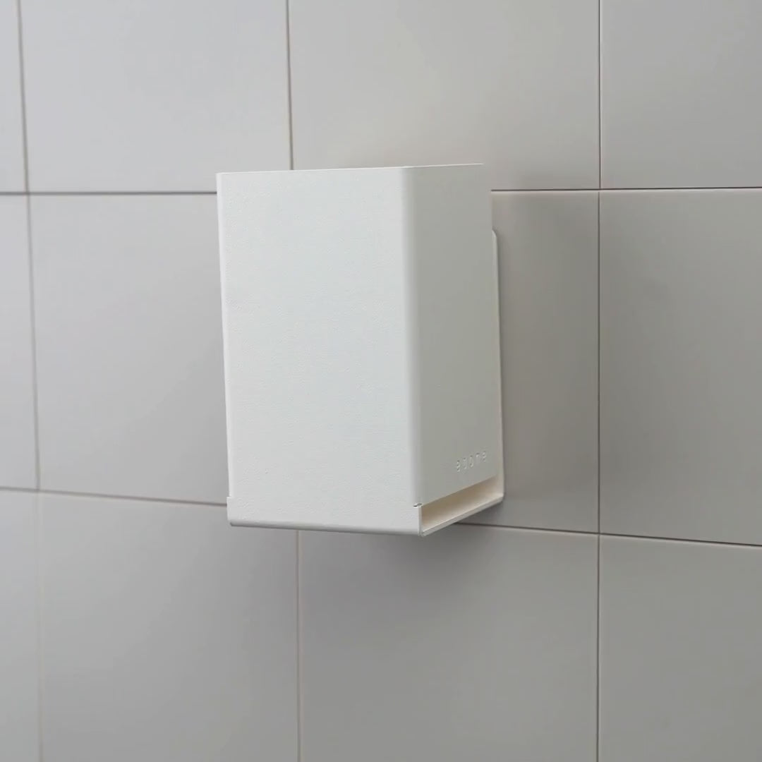 Porte brosses à dents