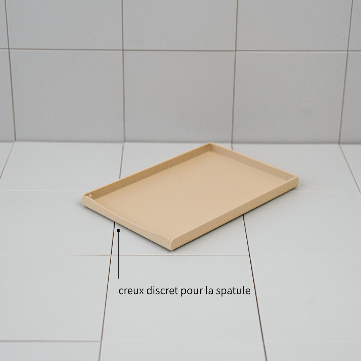 Repose Spatule